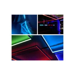 RF Remote Control For RGB+CCT LED Dimmers Rainbow MiBoxer S2-W 15 RF Remote Control For RGB+CCT LED Dimmers Rainbow MiBoxer S2-W -LumiCraft Sales Store E12696 07