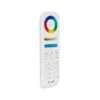 RF 8 Zone Remote Control For LED Dimmer RGB+CCT MiBoxer FUT089