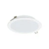 PHILIPS Ledinaire Round Slim 12W Selectable White LED Downlight Cutout 150mm DNO65B G3 -LumiCraft Sales Store E12860 01
