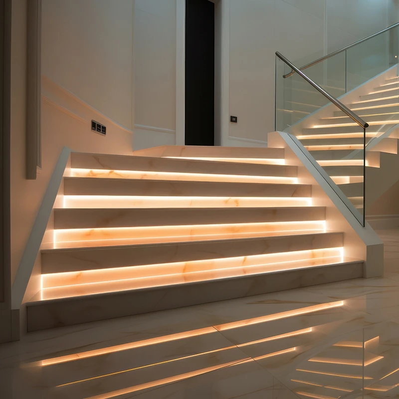 2M Classic Skirting Board For LED Strip 11 2M Classic Skirting Board For LED Strip - Image 9