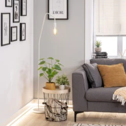 2M Classic Skirting Board For LED Strip 14 2M Classic Skirting Board For LED Strip -LumiCraft Sales Store E12862 02