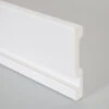 2M Classic Skirting Board For LED Strip -LumiCraft Sales Store E12862 04