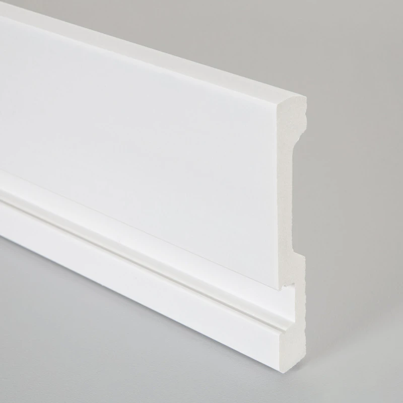 2M Classic Skirting Board For LED Strip 3 2M Classic Skirting Board For LED Strip