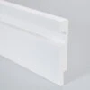 2M Modern Skirting Board For LED Strip -LumiCraft Sales Store E12863 04