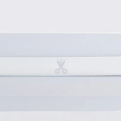 50m Roll Yellow Dimmable 220V AC Semicircular LED Neon Strip 100LED/m IP67 Cut At Every 100cm -LumiCraft Sales Store E12876 04