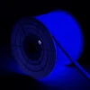 50m Roll Blue Dimmable 220V AC Semicircular LED Neon Strip 100LED/m IP67 Cut At Every 100cm -LumiCraft Sales Store E12878 01