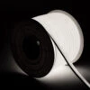 50m Roll Daylight Dimmable 220V AC Semicircular LED Neon Strip 100LED/m IP67 Cut At Every 100cm -LumiCraft Sales Store E12883 01