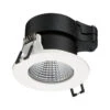 PHILIPS Ledinaire Zadora Round 6W Warm White LED Downlight Cutout 70mm RS060B G2 - White -LumiCraft Sales Store E12900 01