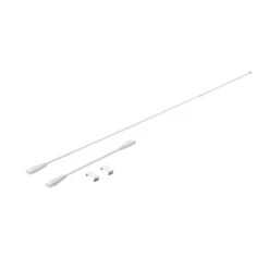5W Warm White LED Batten Tube Linkable PHILIPS Ledinaire BN021C - 300mm (1ft) -LumiCraft Sales Store E12903 06