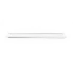 Slim 50W Cool White LED Tube Enclosure - 1500mm (5ft) -LumiCraft Sales Store E13156 02