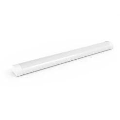 Slim 50W Cool White LED Tube Enclosure - 1500mm (5ft) -LumiCraft Sales Store E13156 03