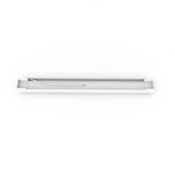 Slim 50W Cool White LED Tube Enclosure - 1500mm (5ft) -LumiCraft Sales Store E13156 04
