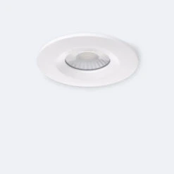 Fire Rated Round 5-8W 4CCT (Warm White-Cool White) Dimmable LED Downlight Cutout 65mm IP65 -LumiCraft Sales Store E13157 03