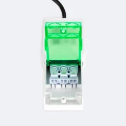 Fire Rated Round 5-8W 4CCT (Warm White-Cool White) Dimmable LED Downlight Cutout 65mm IP65 -LumiCraft Sales Store E13157 06