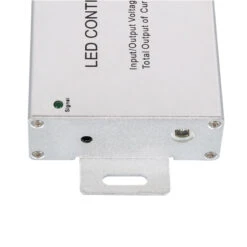 LED Strip Controller RGB 12/24V DC 24A With High Power RF Remote 10 LED Strip Controller RGB 12/24V DC 24A With High Power RF Remote -LumiCraft Sales Store E13202 03