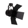 Edit Cinema Single Spotlight - Black -LumiCraft Sales Store E1330 001