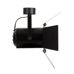 Edit Cinema Single Spotlight - Black -LumiCraft Sales Store E1330 002