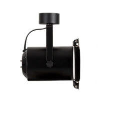 Edit Cinema Single Spotlight - Black -LumiCraft Sales Store E1330 003