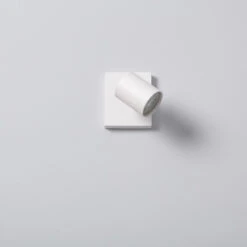 Edit Gylu Single Spotlight - White -LumiCraft Sales Store E1371 007