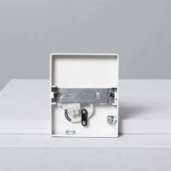 Edit Gylu Single Spotlight - White -LumiCraft Sales Store E1371 009