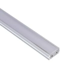 9W IP20 Aretha LED Strip Cool White With A 600mm Profile -LumiCraft Sales Store E1553 02