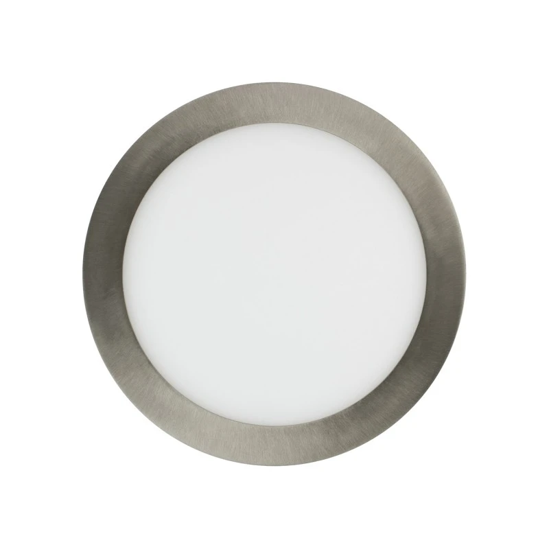 UltraSlim Round 18W Cool White LED Downlight Cutout 205mm - Silver 4 UltraSlim Round 18W Cool White LED Downlight Cutout 205mm - Silver - Image 2