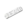 DALI Dimmable Driver For 12 - 24V Monochrome LED Strip With Push Button Compatibility -LumiCraft Sales Store E1574 01