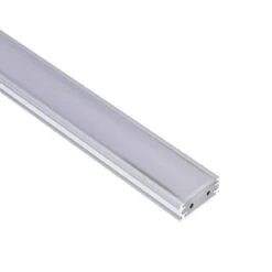 9W IP20 Aretha LED Strip Daylight With A 600mm Profile