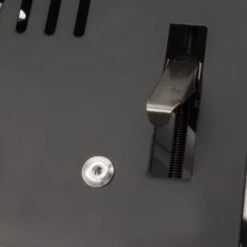 Rectangular 30W Warm White Twin CREE-COB LED Adjustable Downlight Cutout 315x155mm - Black & White -LumiCraft Sales Store E1646 006