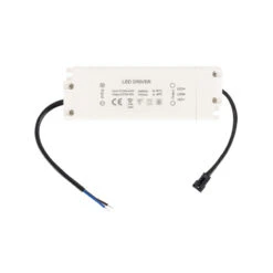 40W White Selectable CCT LED Panel With Remote Control - 1200 X 300mm -LumiCraft Sales Store E1659 05