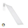 32W White Selectable Dimmable LED Panel With Remote Control - 600 X 300mm -LumiCraft Sales Store E1692 001