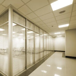 Slim 36W RGBWW LED Panel IP40 - 600 X 600mm -LumiCraft Sales Store E1693 04