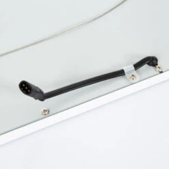 40W White Selectable CCT LED Panel With Remote Control - 600 X 600mm -LumiCraft Sales Store E1694 04