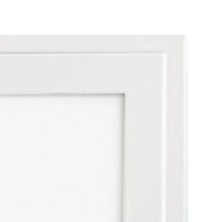 40W Cool White LED Panel Waterproof IP65 - 600 X 600mm -LumiCraft Sales Store E1695 06