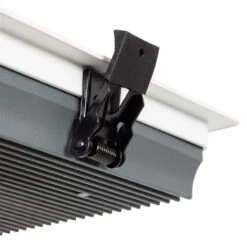 SAMSUNG New Aero Slim Square Microprismatic 40W Cool White LED Downlight Cutout 210x210mm With LIFUD Driver - White -LumiCraft Sales Store E1717 007