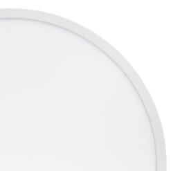 Round 48W Selectable White LED Flush Ceiling Light 600 Mm -LumiCraft Sales Store E1849 004