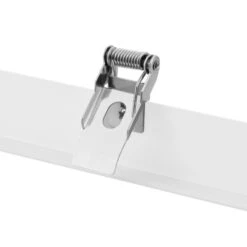 Recessed Frame For 1200 X 300mm LED Panel -LumiCraft Sales Store E1861 02