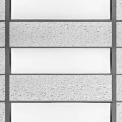 Recessed Frame For 1200 X 300mm LED Panel -LumiCraft Sales Store E1861 05