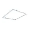 Recessed Frame For 600×600mm LED Panel -LumiCraft Sales Store E1865 01
