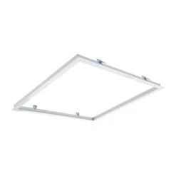 Recessed Frame For 600×600mm LED Panel