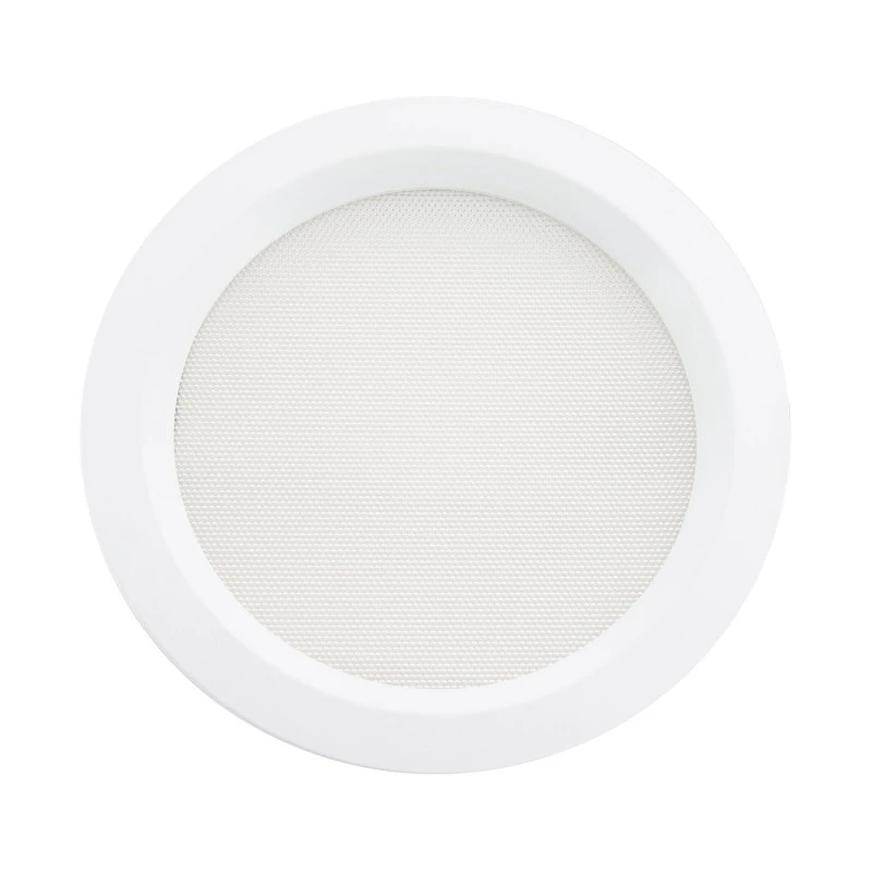 SAMSUNG Aero Round 20W Colour Selectable LED Downlight Cutout 155mm With LIFUD Driver - White 4 SAMSUNG Aero Round 20W Colour Selectable LED Downlight Cutout 155mm With LIFUD Driver - White - Image 2
