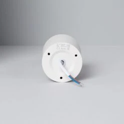 Edit Onuba 15W Warm White LED Ceiling Spotlight - White -LumiCraft Sales Store E2069 06