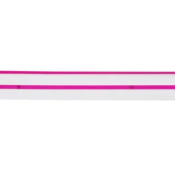 50m Roll Pink 24V DC Semicircular LED Neon Strip 120LED/m IP65 Cut At Every 5cm -LumiCraft Sales Store E23947 04