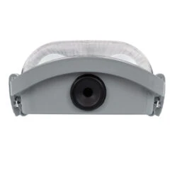 Batten Kit With Two 18W Cool White LED Tubes With One Side Connection IP65 - 1200mm (4ft) -LumiCraft Sales Store E24298 04