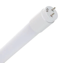 Batten Kit With Two 18W Cool White LED Tubes With One Side Connection IP65 - 1200mm (4ft) -LumiCraft Sales Store E24298 07
