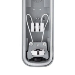 Batten Kit With One 22W Cool White LED Tube With One Side Connection IP65 - 1500mm (5ft) -LumiCraft Sales Store E24303 05