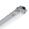 Batten Kit With One 22W Daylight LED Tube With One Side Connection IP65 - 1500mm (5ft)