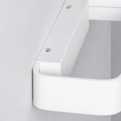 Edit Deves Wall Light - White -LumiCraft Sales Store E2606 006