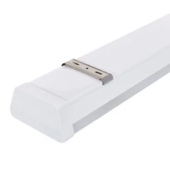 50W Cool White LED Batten Kit PHILIPS Aqualine - 1200mm (4ft) -LumiCraft Sales Store E26809 02
