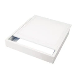40W Cool White High Lumen LED Panel - 600 X 600mm LIFUD Driver With Surface Kit -LumiCraft Sales Store E27419 05